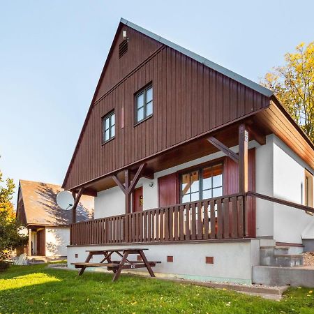 Holiday Home Holiday Hill 33 By Interhome Cista  Εξωτερικό φωτογραφία
