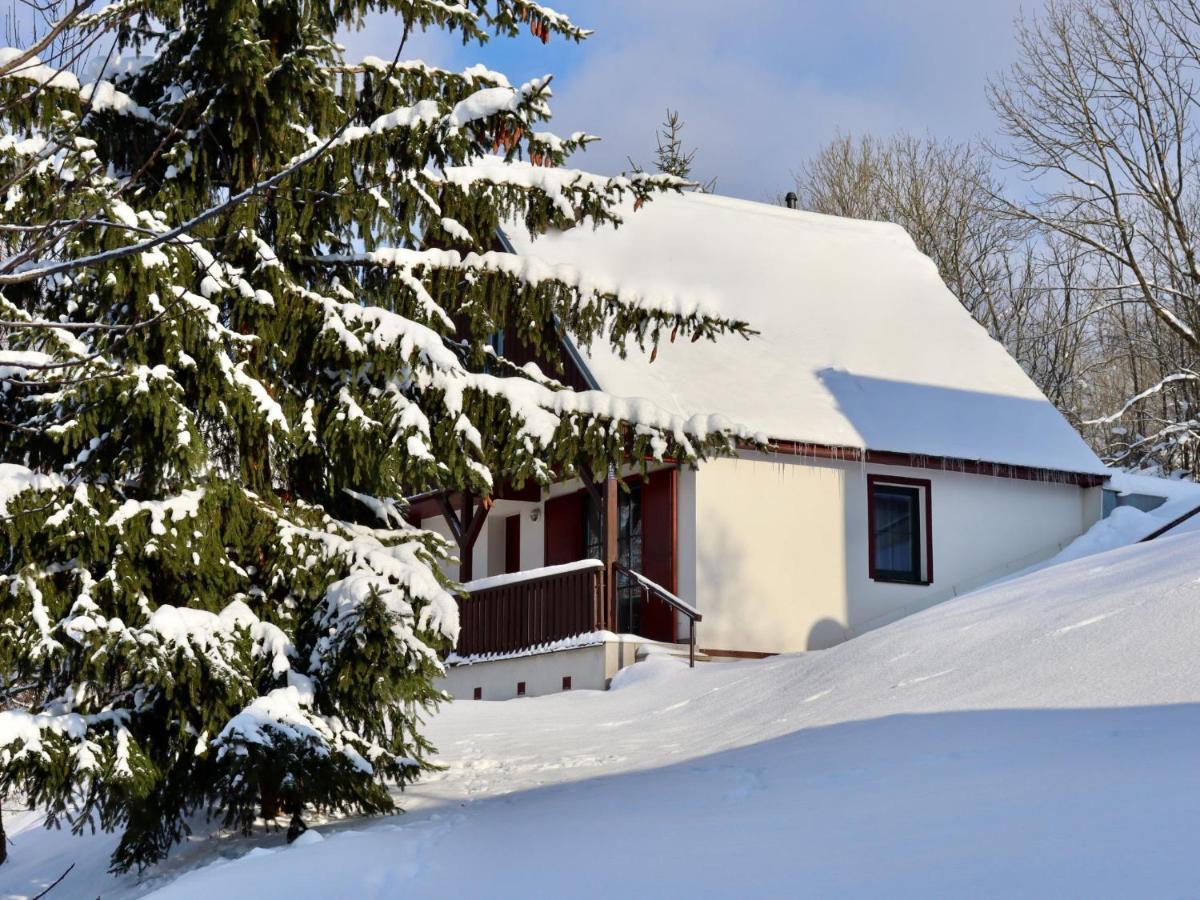 Holiday Home Holiday Hill 33 By Interhome Cista  Εξωτερικό φωτογραφία