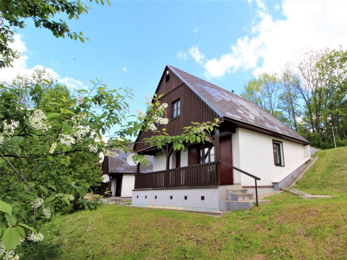 Holiday Home Holiday Hill 33 By Interhome Cista  Εξωτερικό φωτογραφία