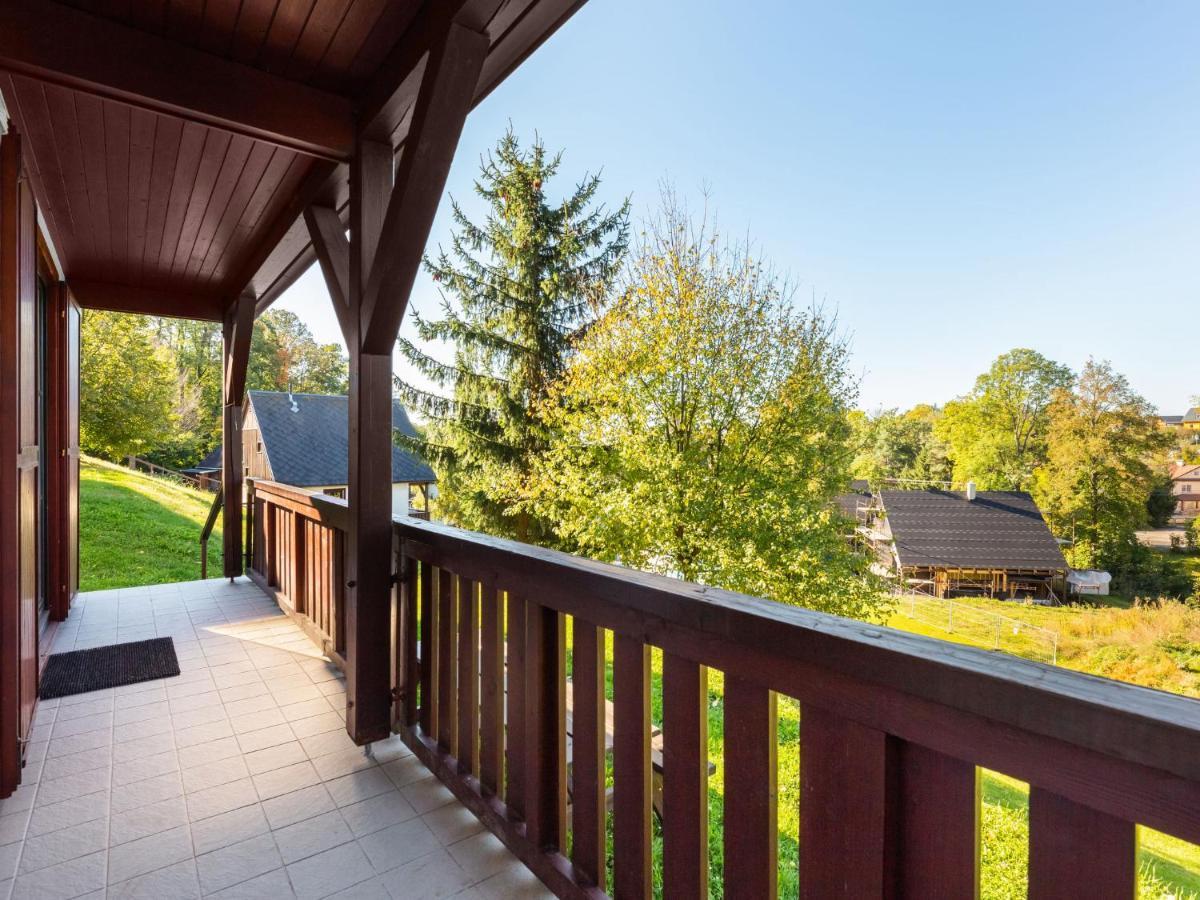 Holiday Home Holiday Hill 33 By Interhome Cista  Εξωτερικό φωτογραφία