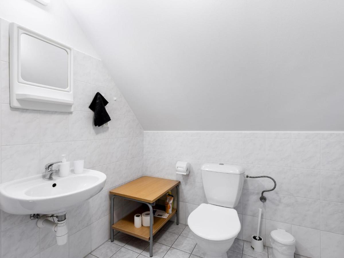 Holiday Home Holiday Hill 33 By Interhome Cista  Εξωτερικό φωτογραφία