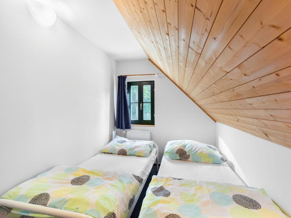 Holiday Home Holiday Hill 33 By Interhome Cista  Εξωτερικό φωτογραφία