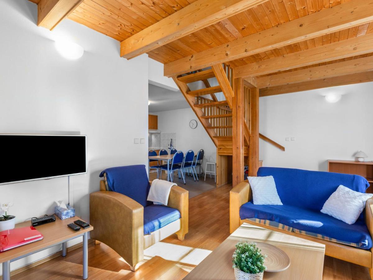 Holiday Home Holiday Hill 33 By Interhome Cista  Εξωτερικό φωτογραφία