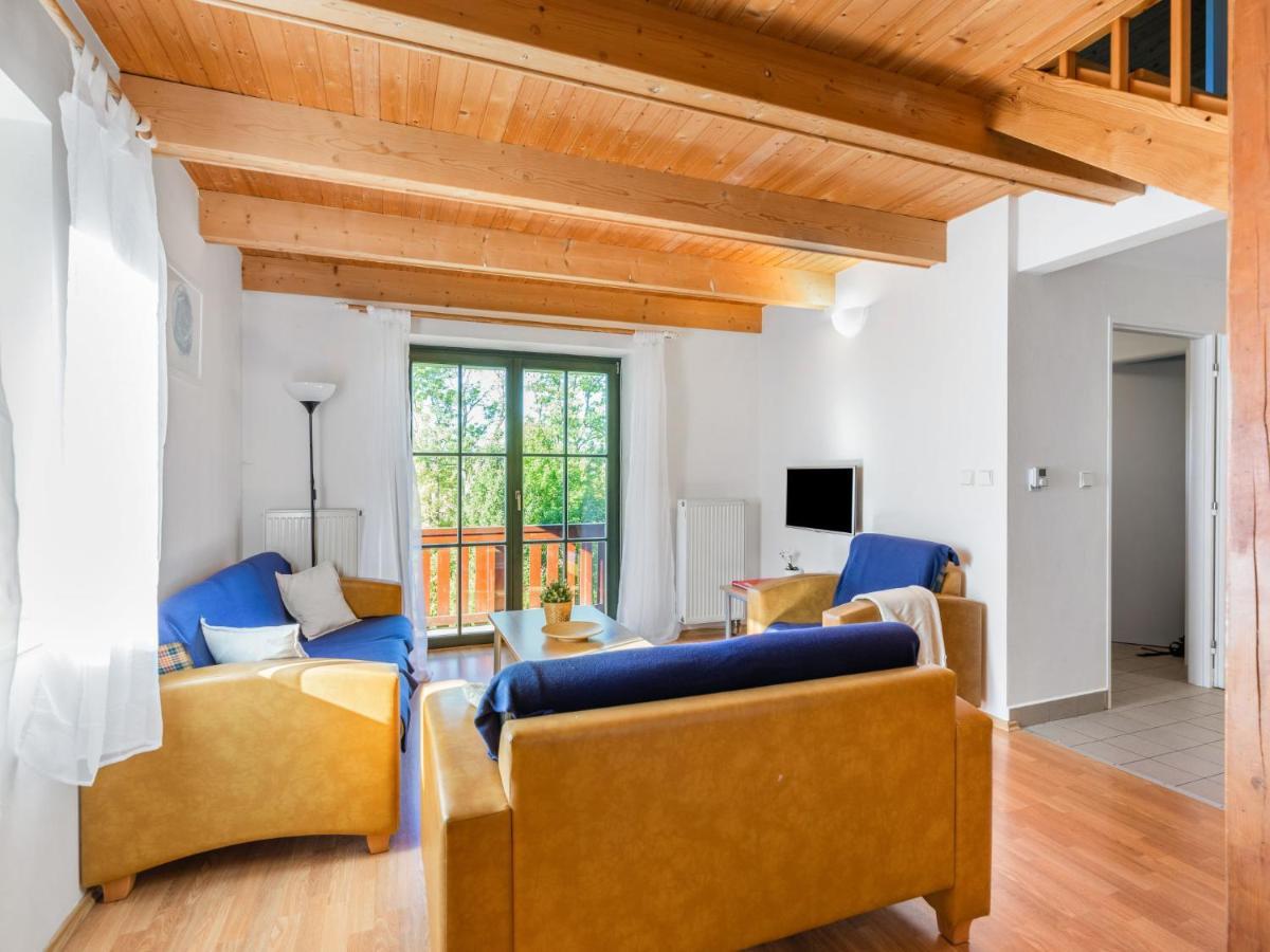 Holiday Home Holiday Hill 33 By Interhome Cista  Εξωτερικό φωτογραφία