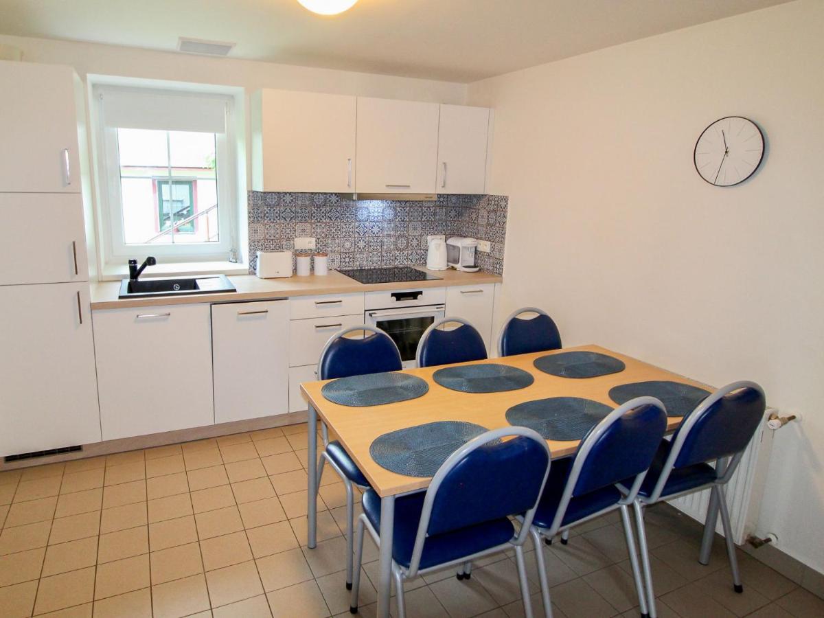 Holiday Home Holiday Hill 33 By Interhome Cista  Εξωτερικό φωτογραφία